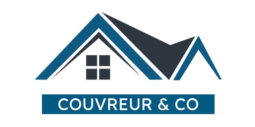 Logo Couvreur and Co